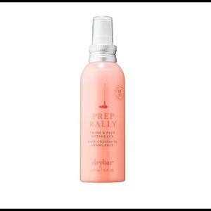 DRYBAR Prep Rally Prime & Prep Detangler
